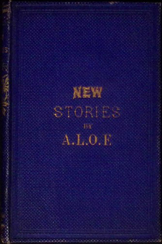 The Look of the Thing and Other Stories