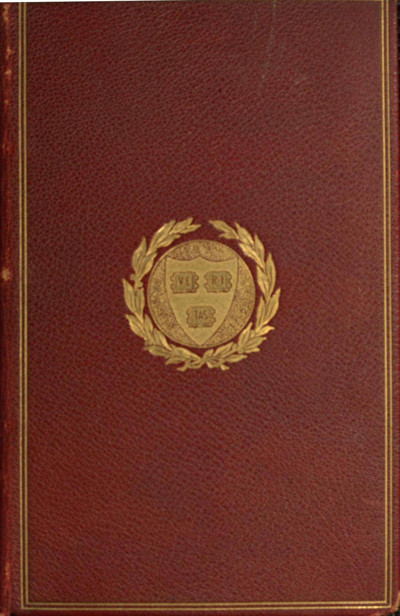 Miscellanies: Embracing Nature, Addresses, and Lectures