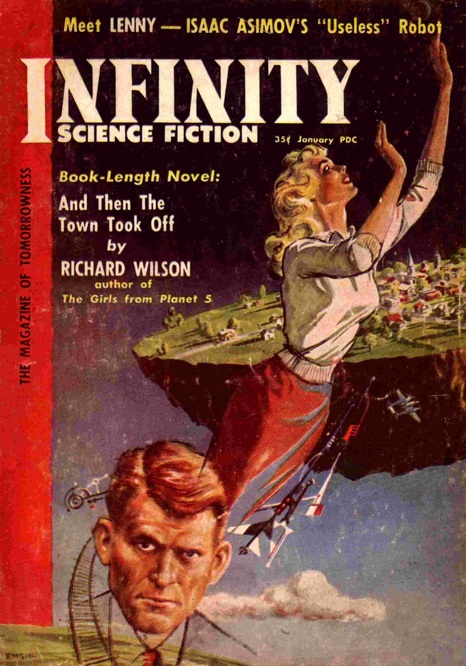 The Statistomat Pitch