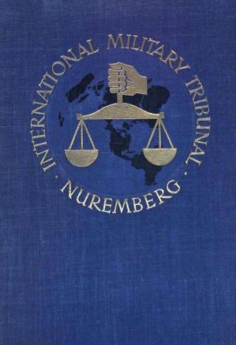 Trial of the Major War Criminals Before the International Military Tribunal, Nuremburg, 14 November 1945-1 October 1946, Volume 17