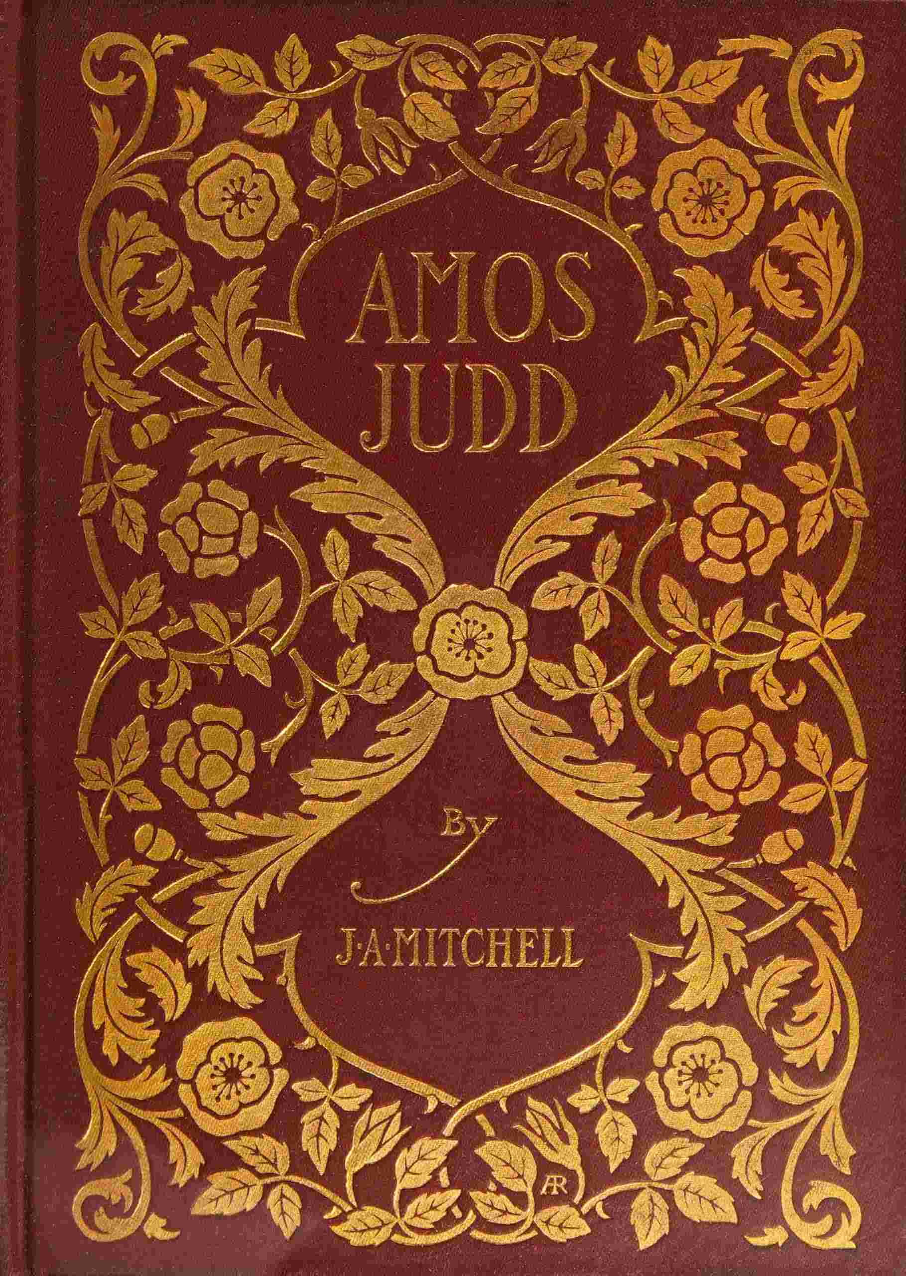 Amos Judd