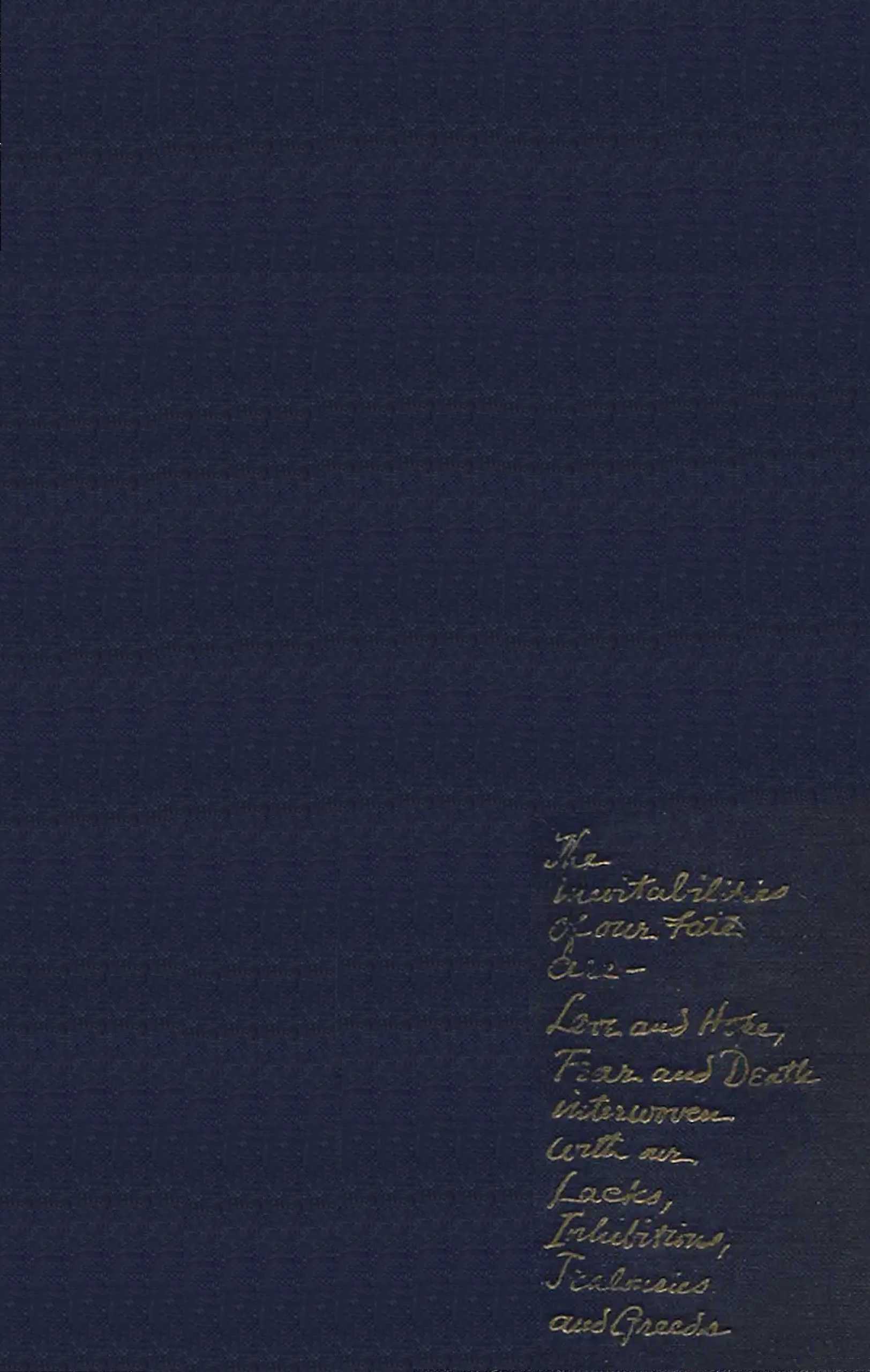 Chains: Lesser Novels and Stories