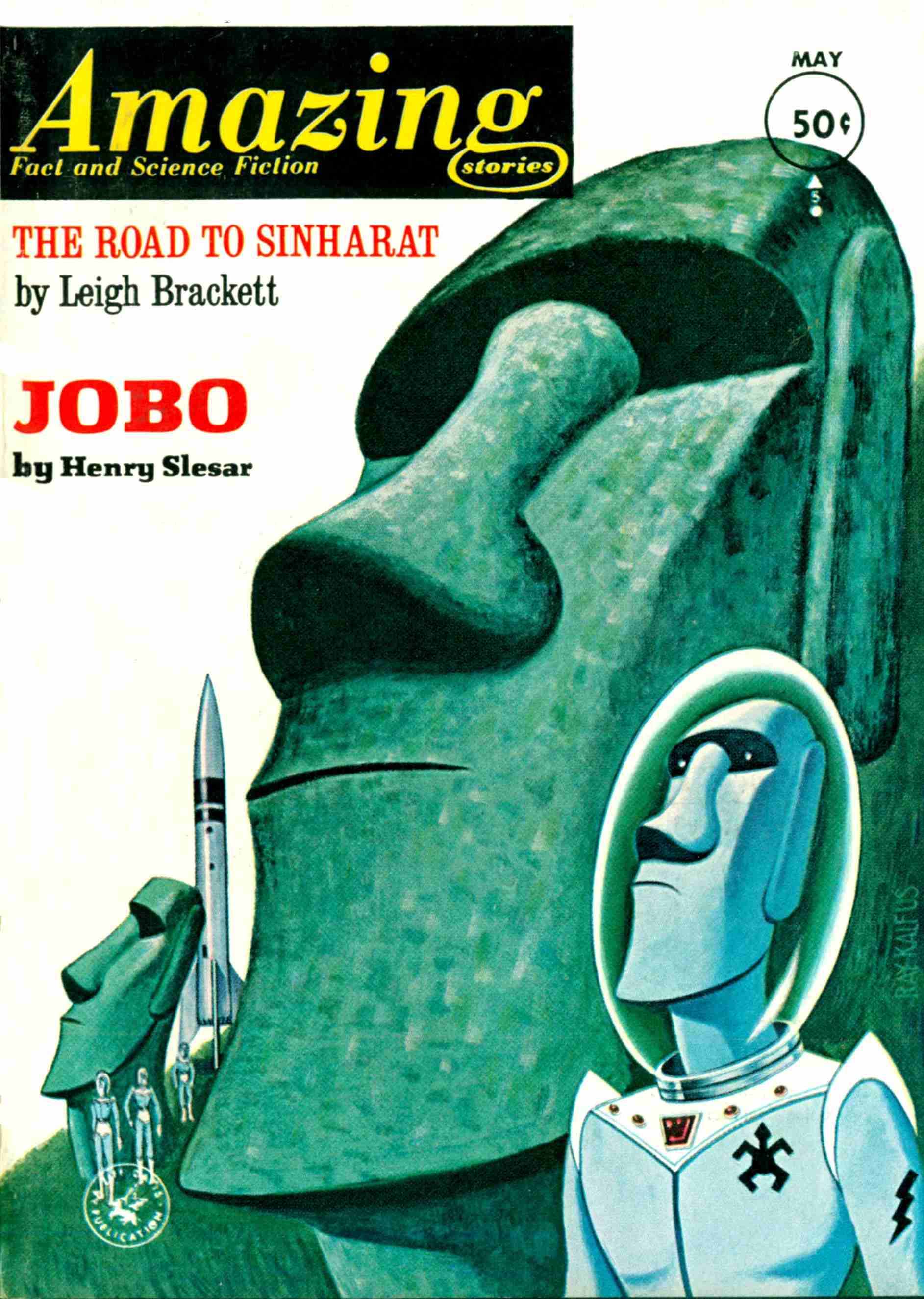 The Right Side of the Tracks