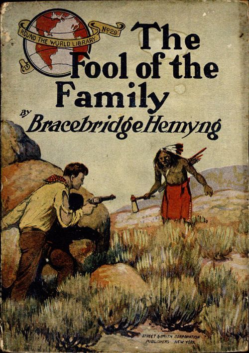 The Fool of the Family