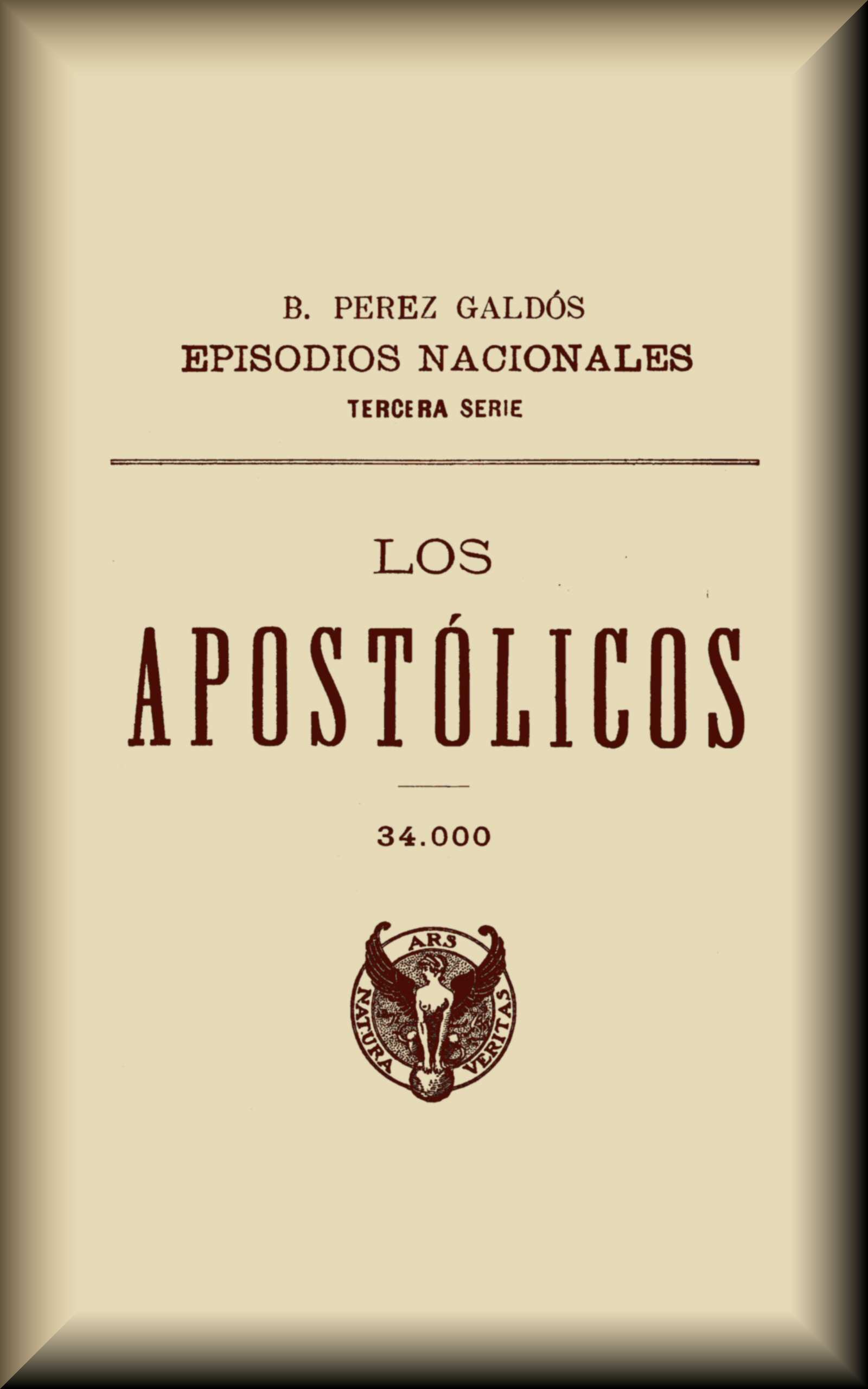 Los Apostólicos
