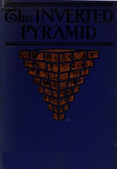 The Inverted Pyramid