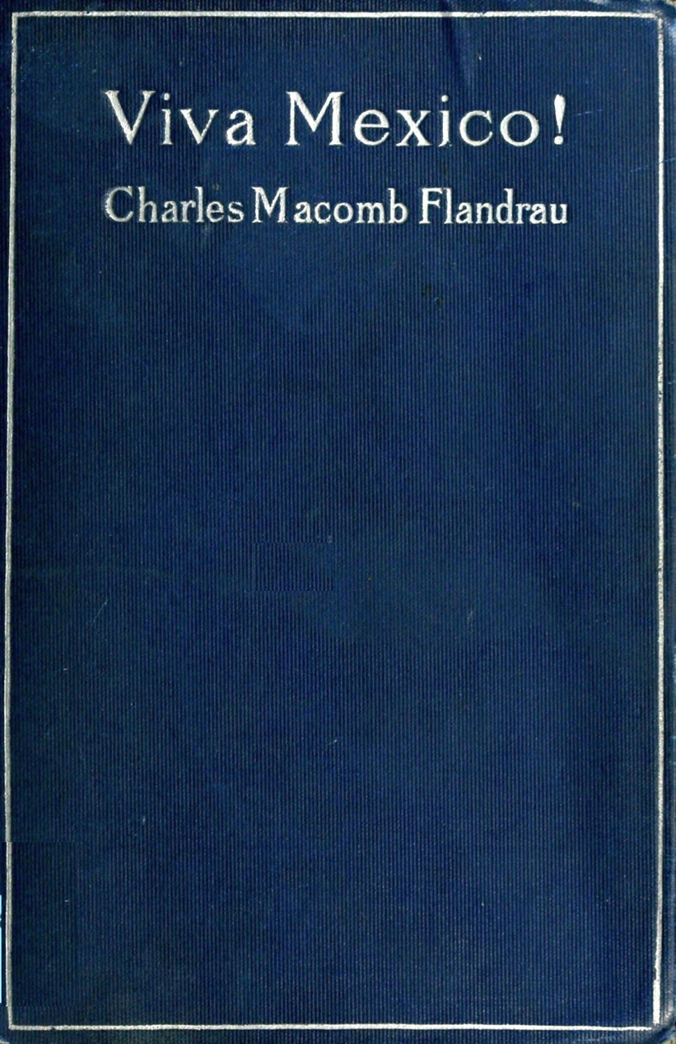 Viva Mexico!