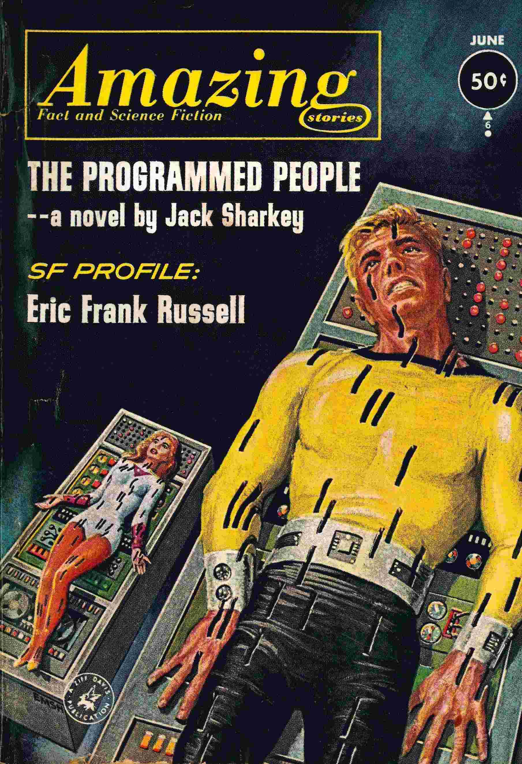 The Programmed People