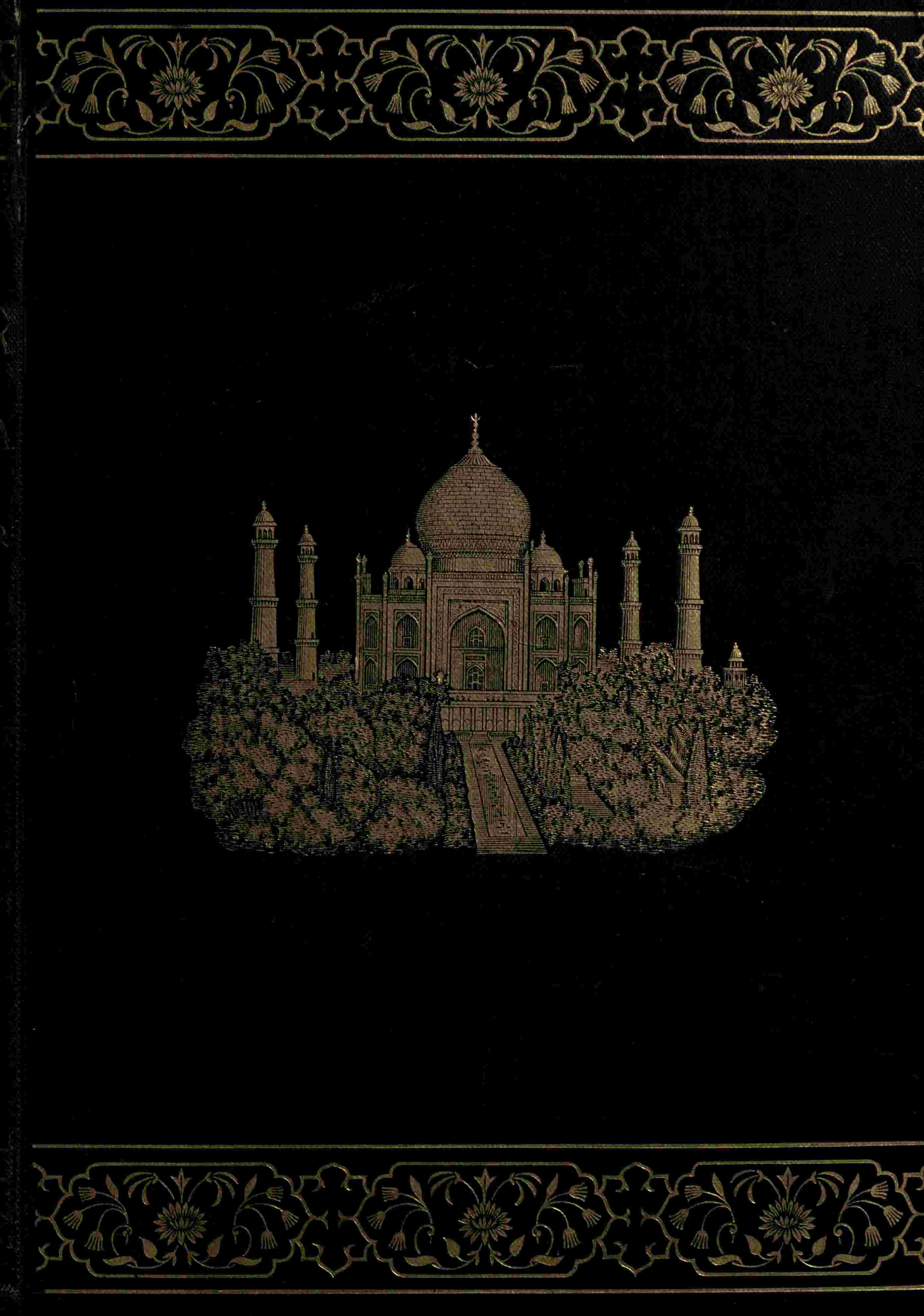 From Adam's Peak to Elephanta: Sketches in Ceylon and India