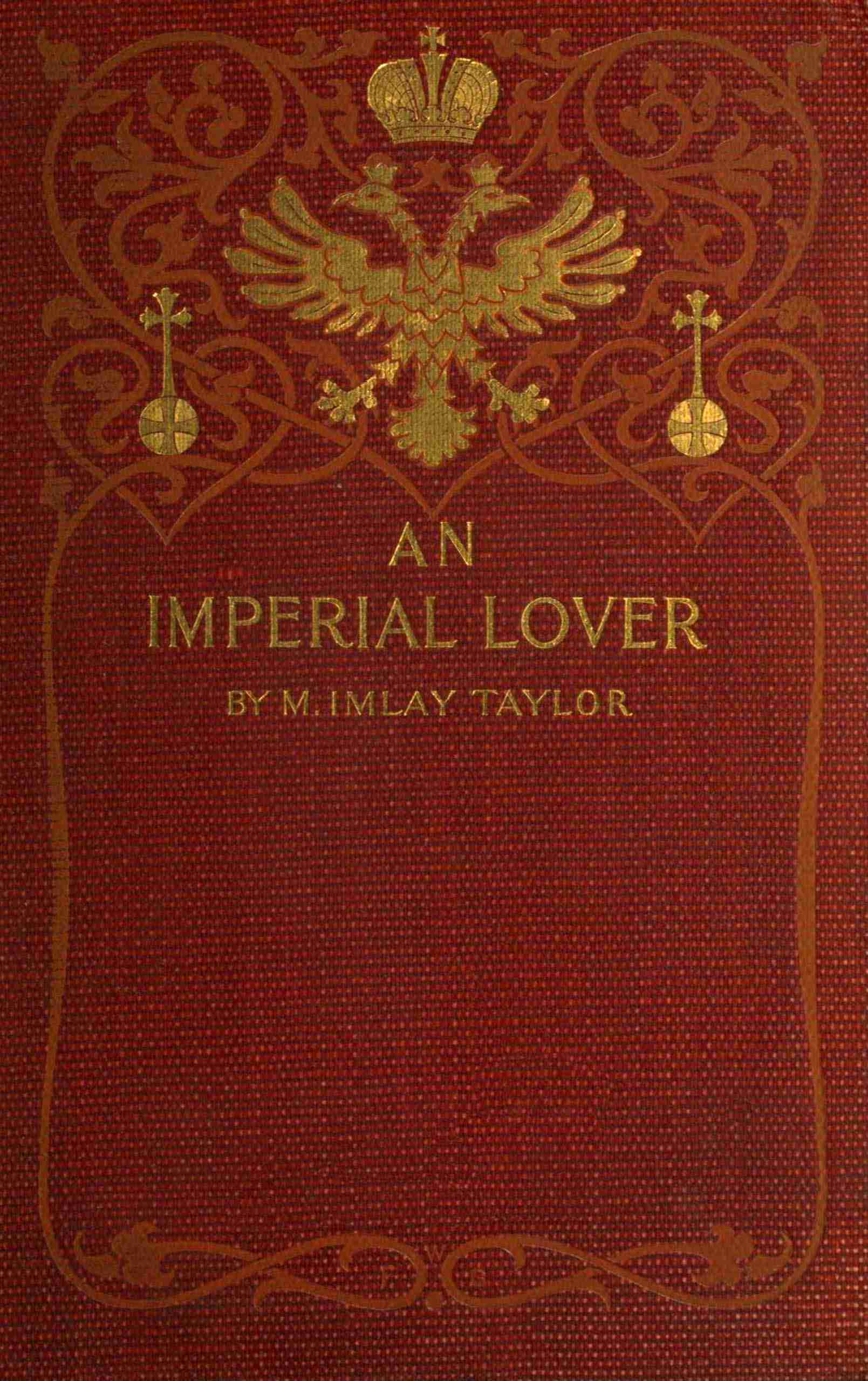 An Imperial Lover