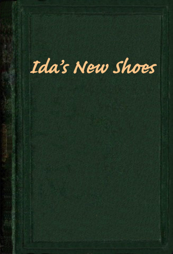 Ida's New Shoes