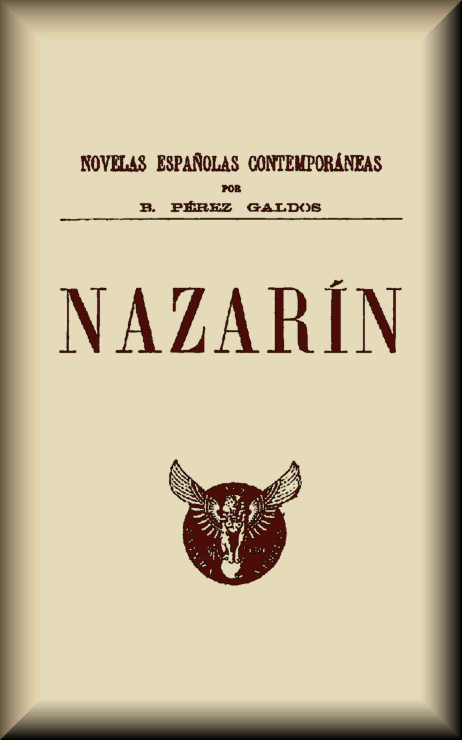 Nazarín