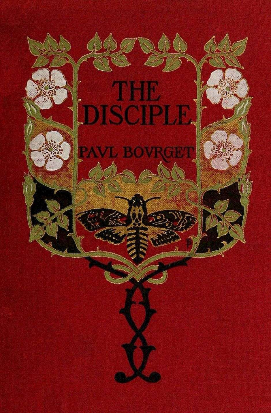 The Disciple