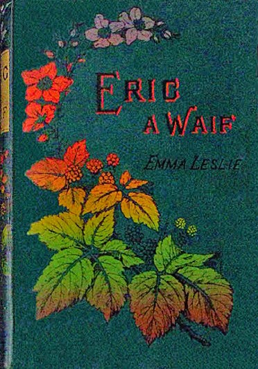 Eric, a Waif: A Story of Last Century