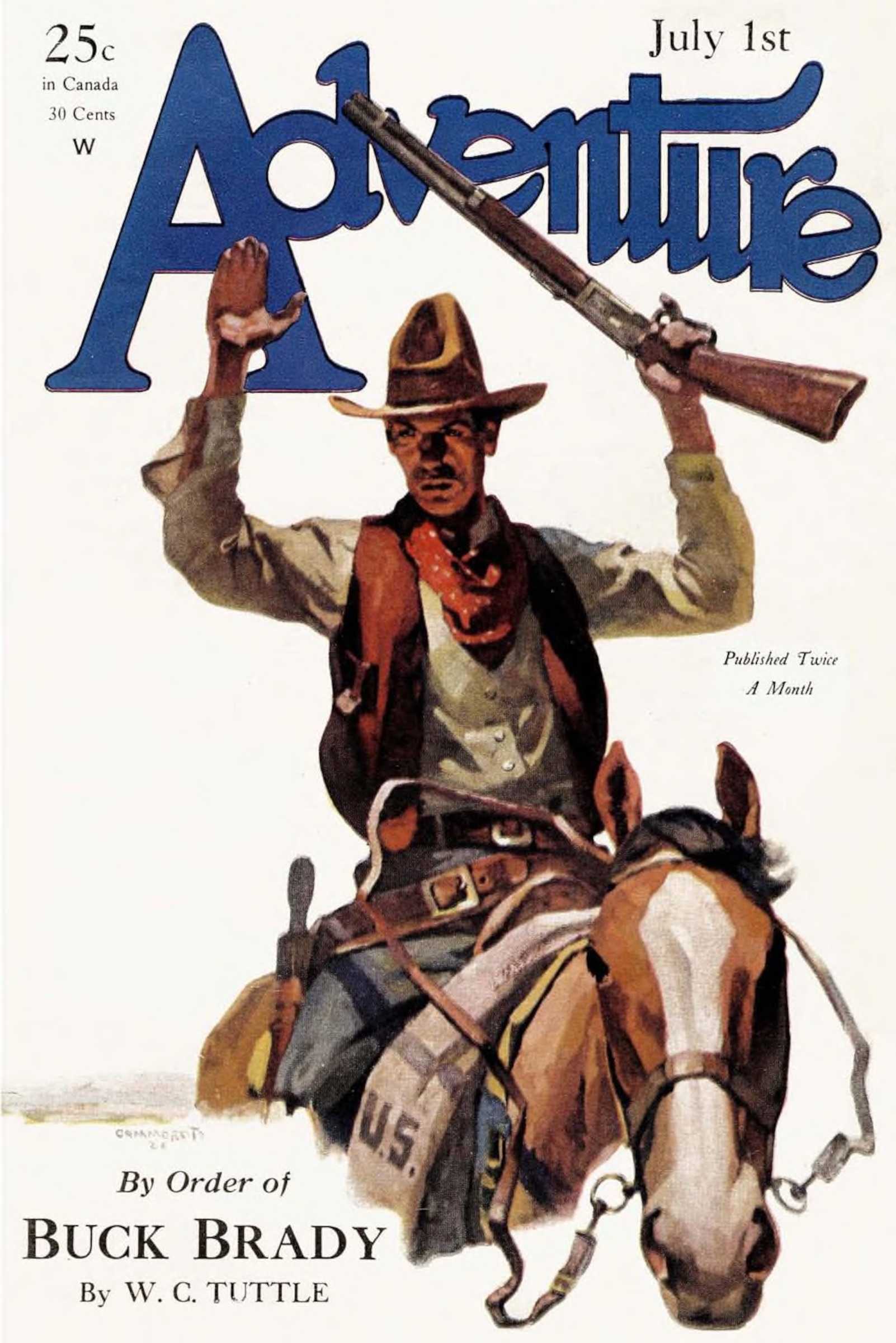 The Man Who Hated Himself