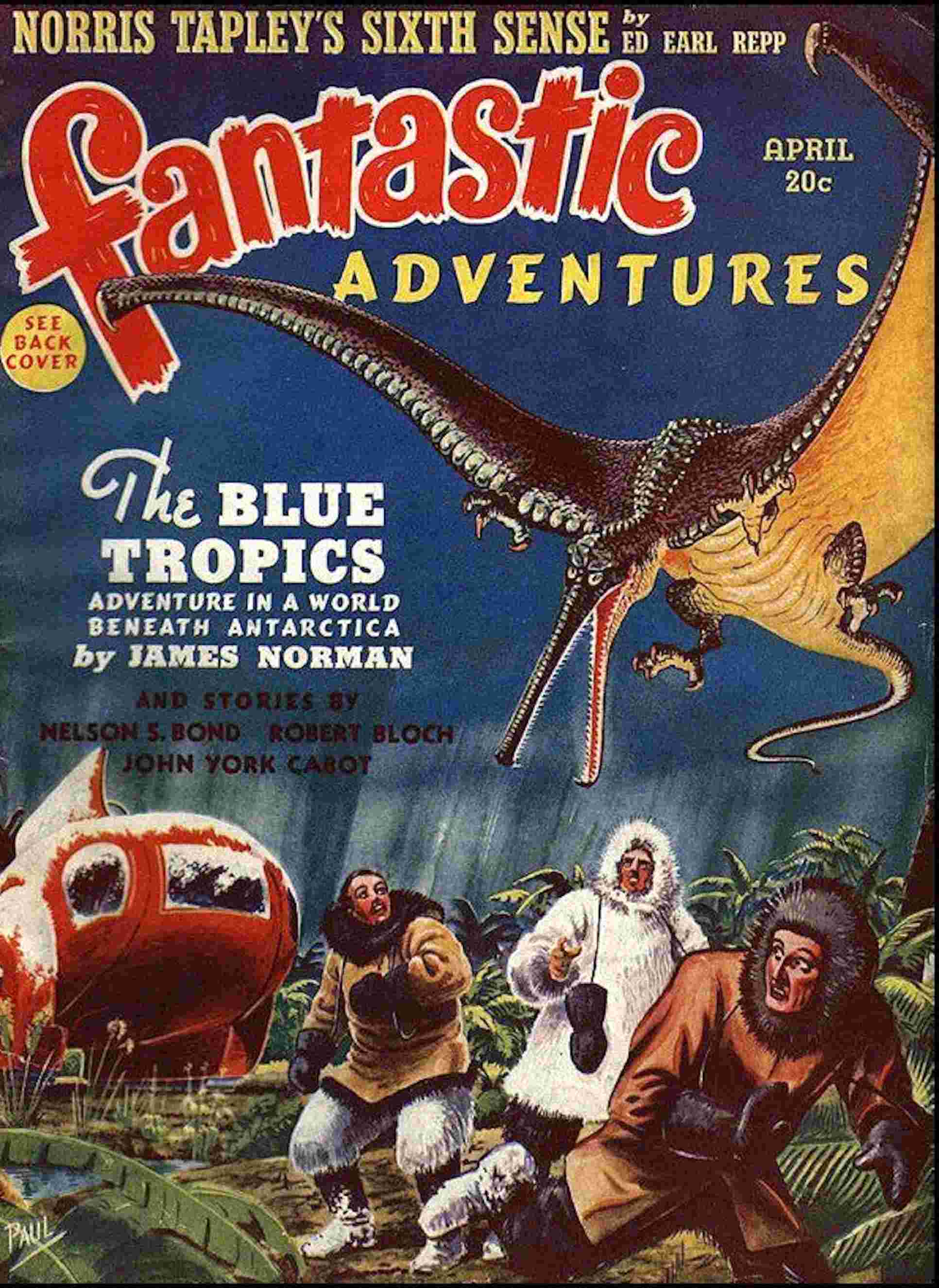 The Judging of the Priestess