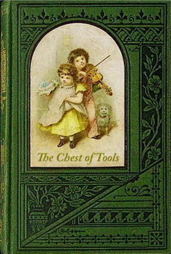 The Chest of Tools