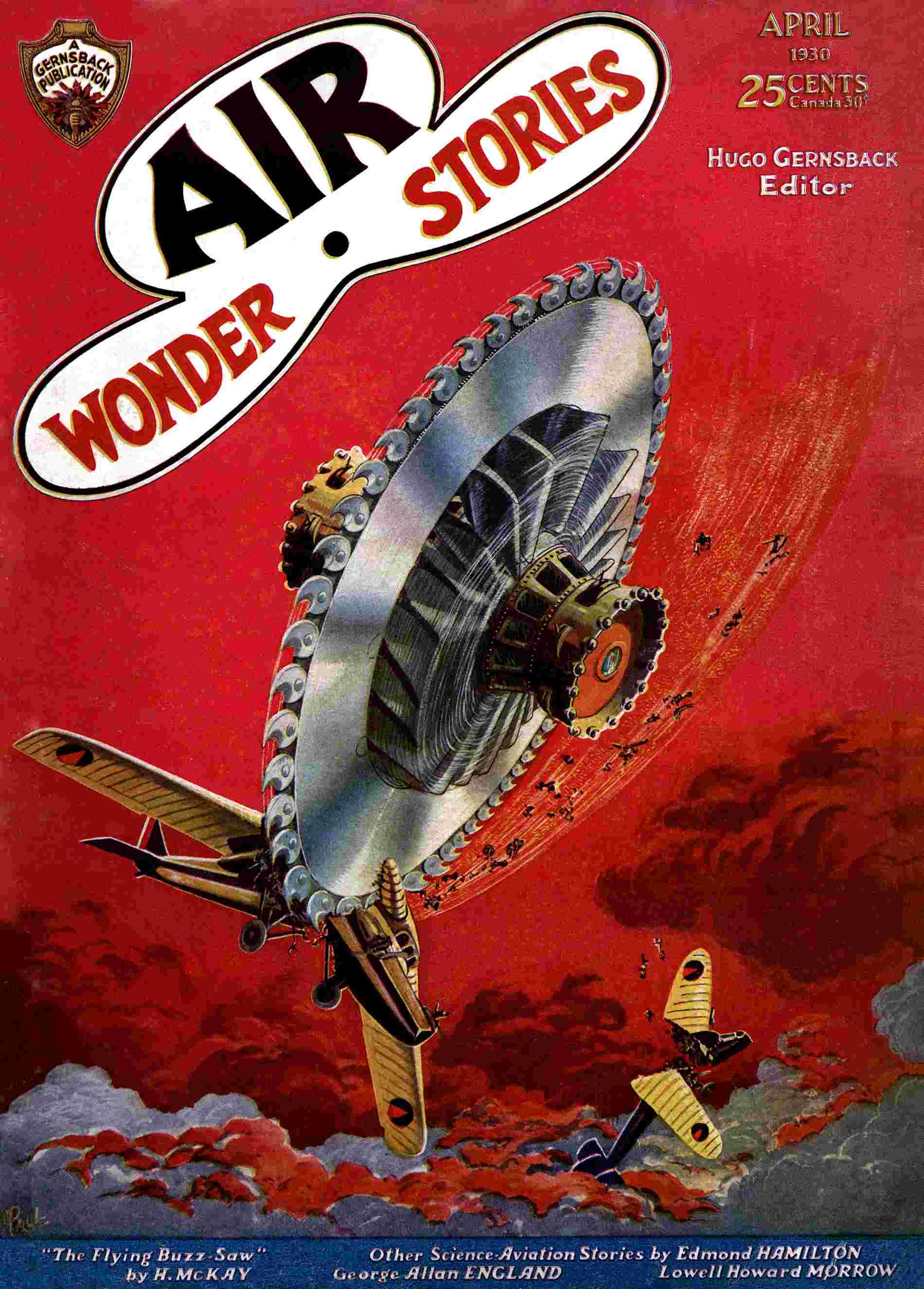 Evans of the Earth-Guard