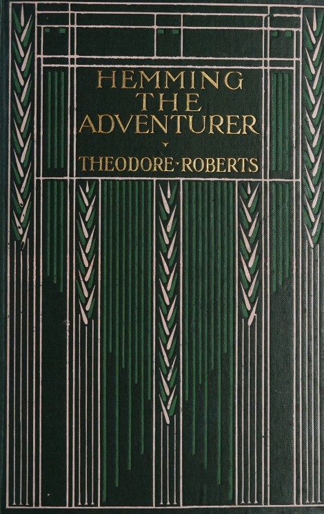 Hemming, the Adventurer
