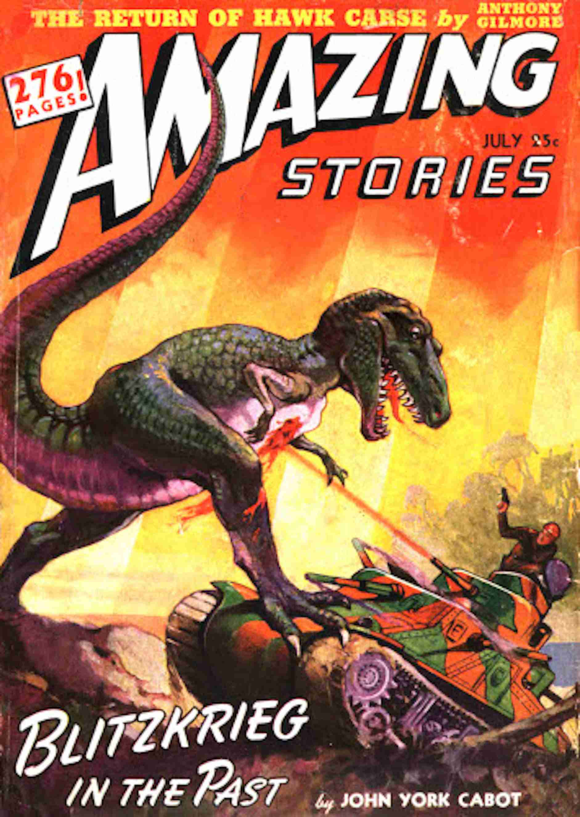 Peter Pettigrew's Prisoner