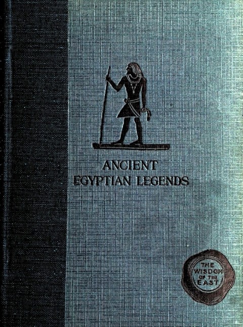 Ancient Egyptian Legends
