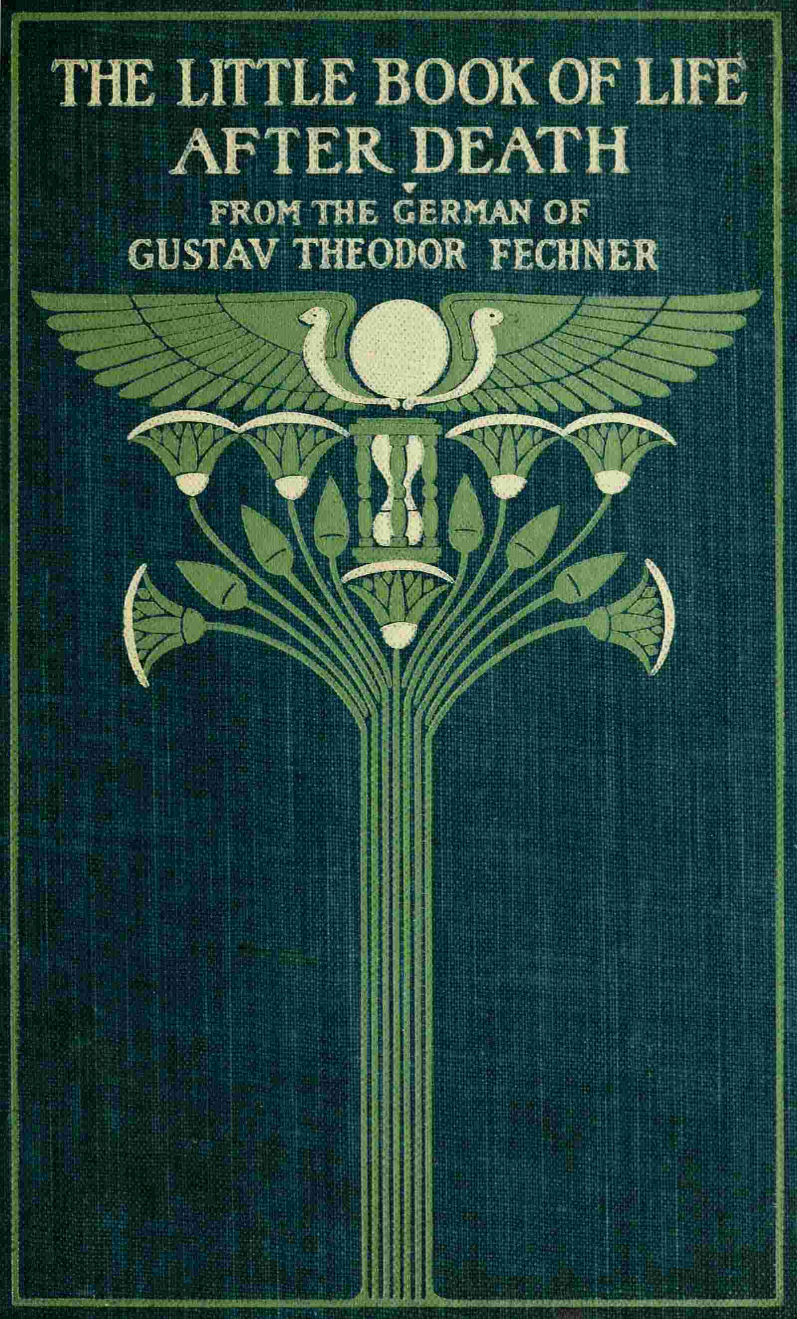 The Little Book of Life After Death