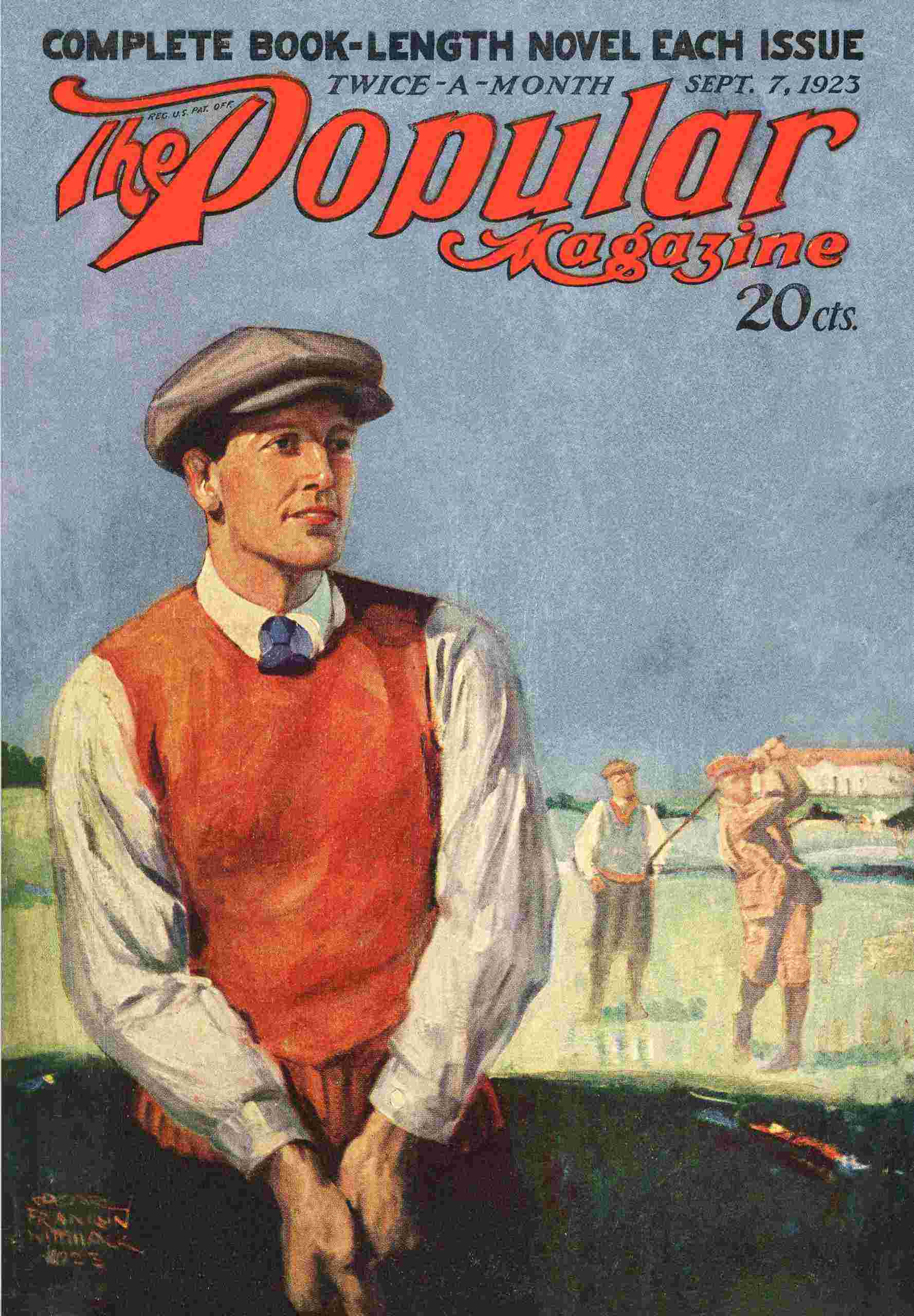 Where the West Begins