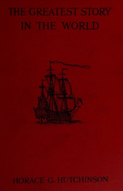 The Greatest Story in the World, Period 3 (of 3): The Development of the Modern World