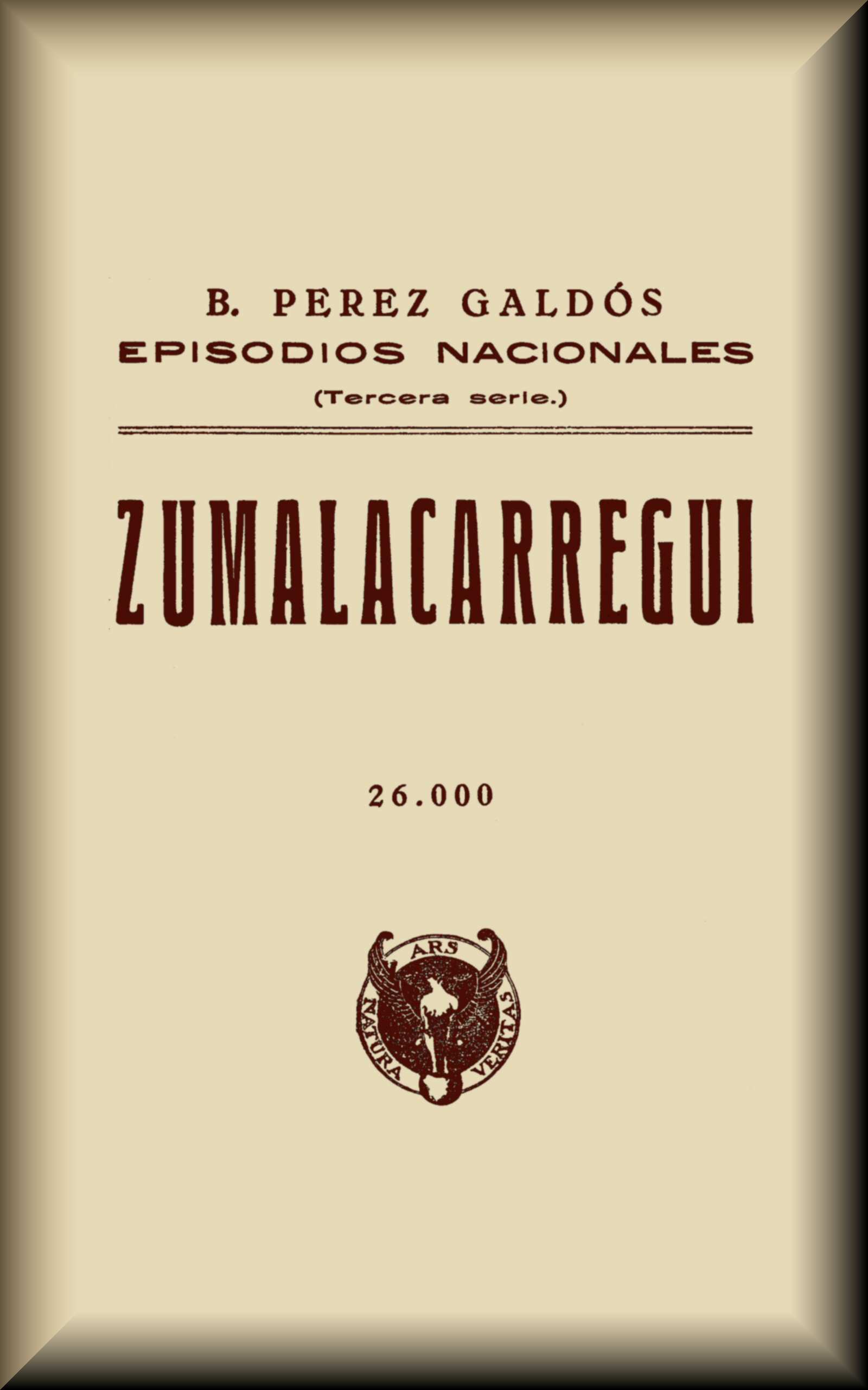 Zumalacárregui