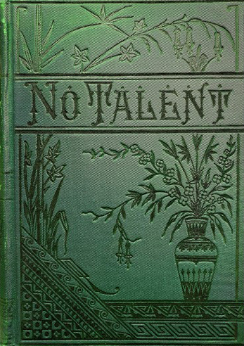 No Talent, and Phil's Pansies