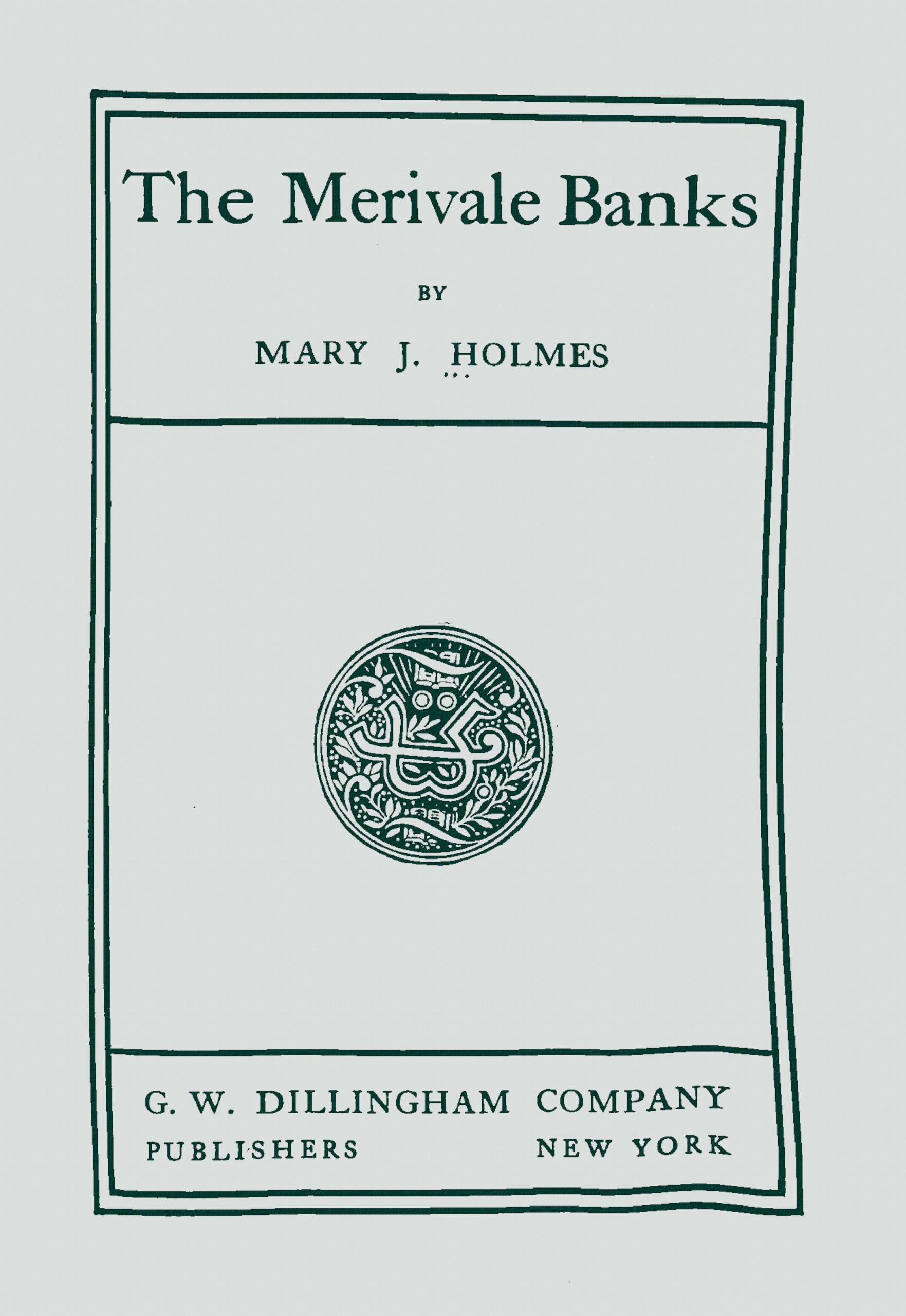 The Merivale Banks