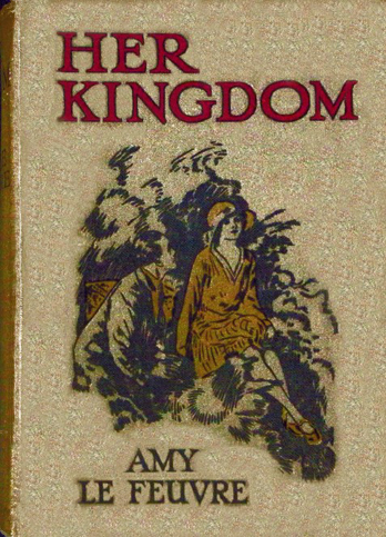 Her Kingdom: A Story of the Westmoreland Fells