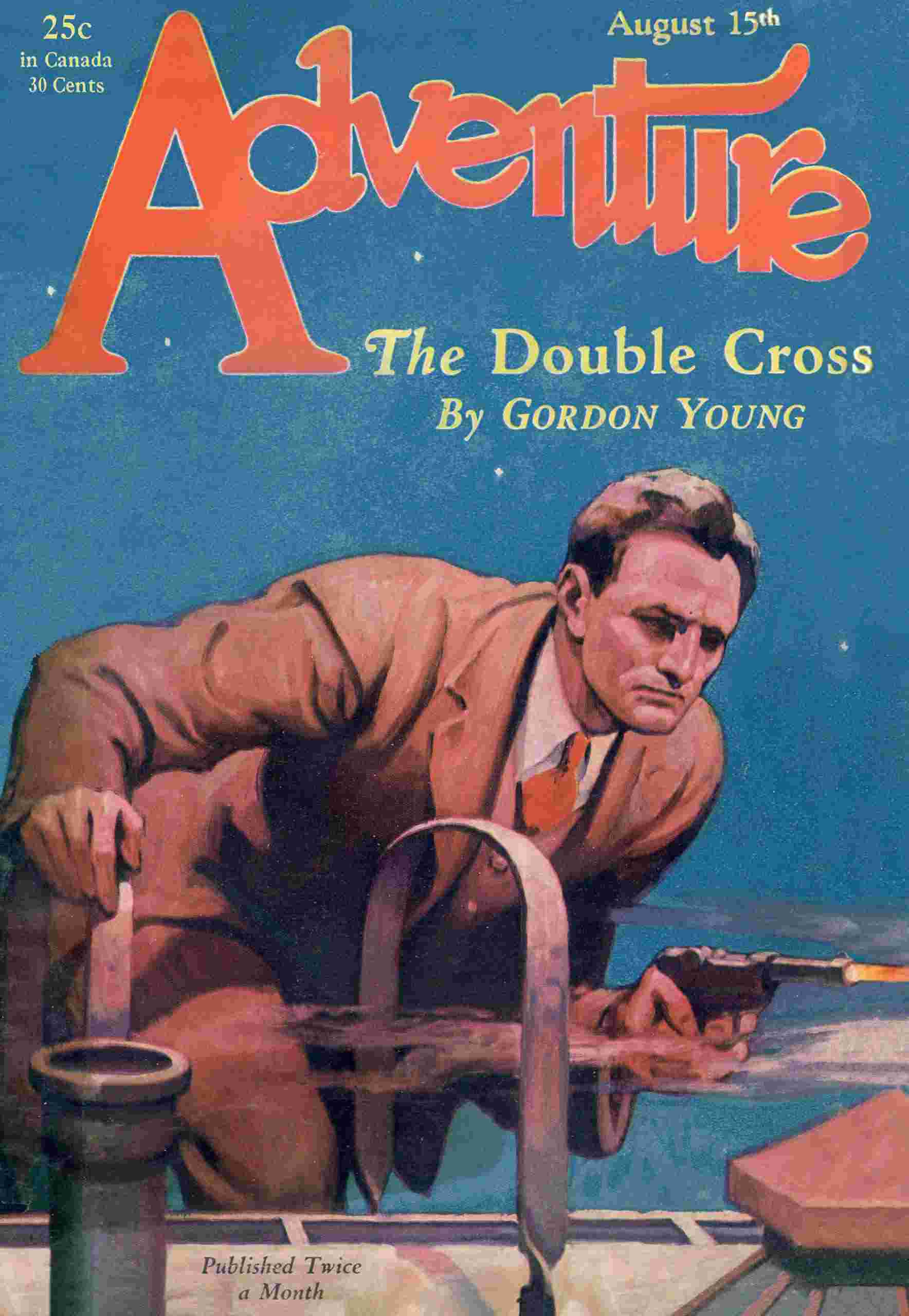 Boots: A Story of the Sierra of Peru