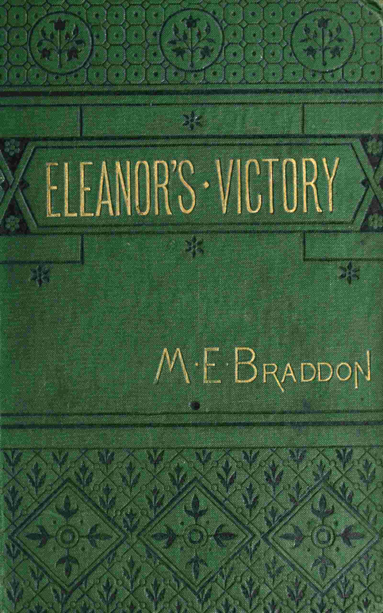Eleanor's Victory