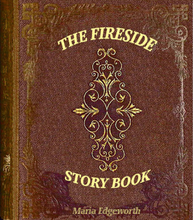 The Fireside Story Book