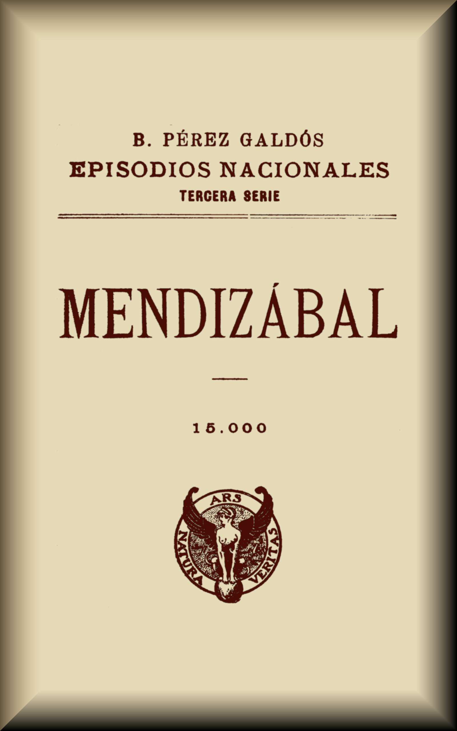 Mendizábal