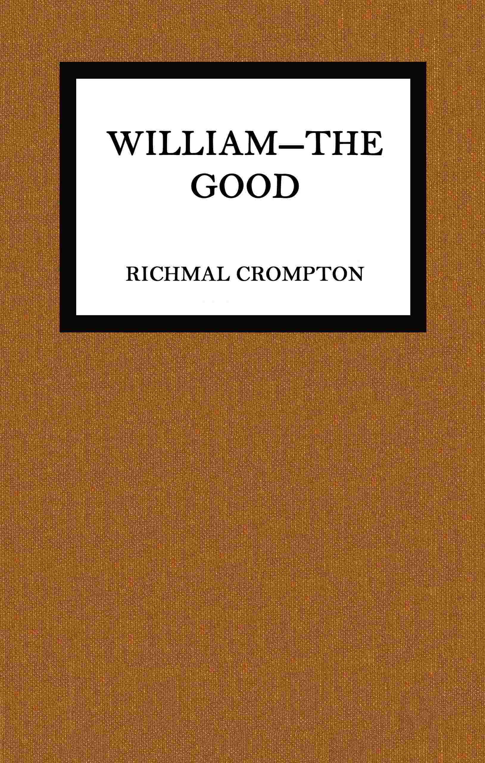 William—the Good
