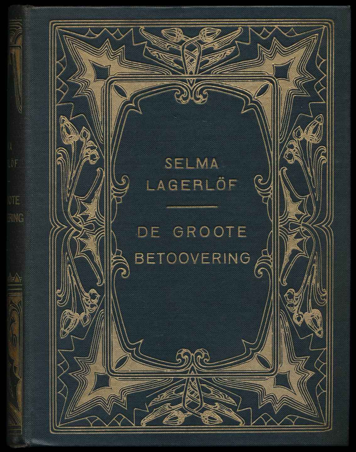 De Groote Betoovering