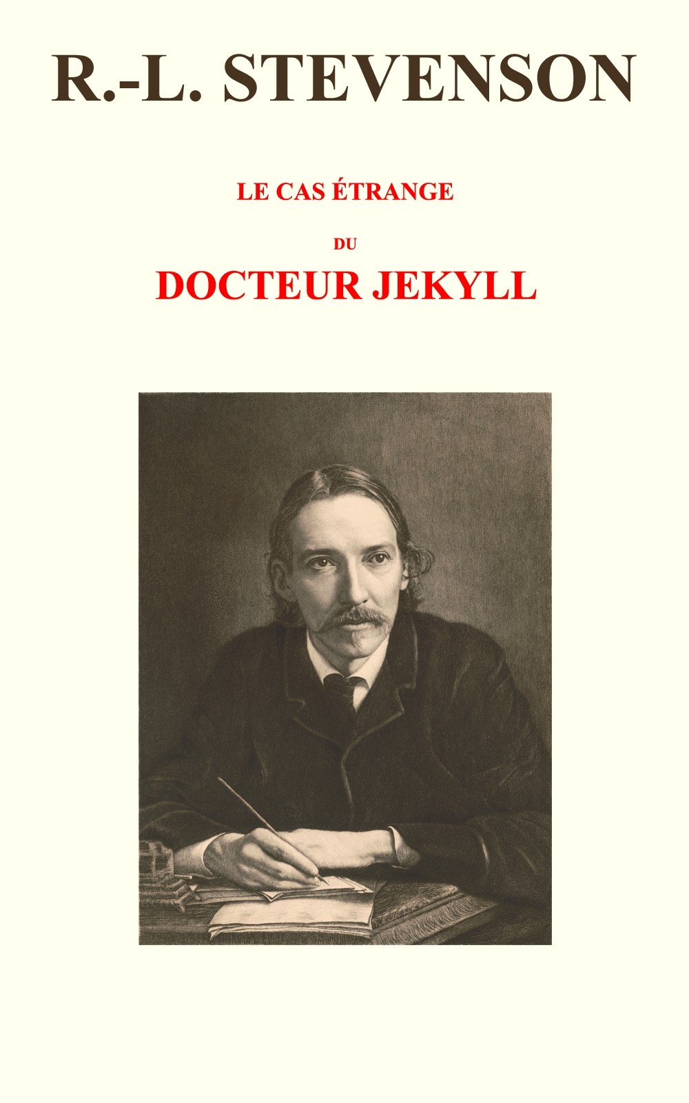 Le Cas Étrange Du Docteur Jekyll; UN Logement Pour La Nuit