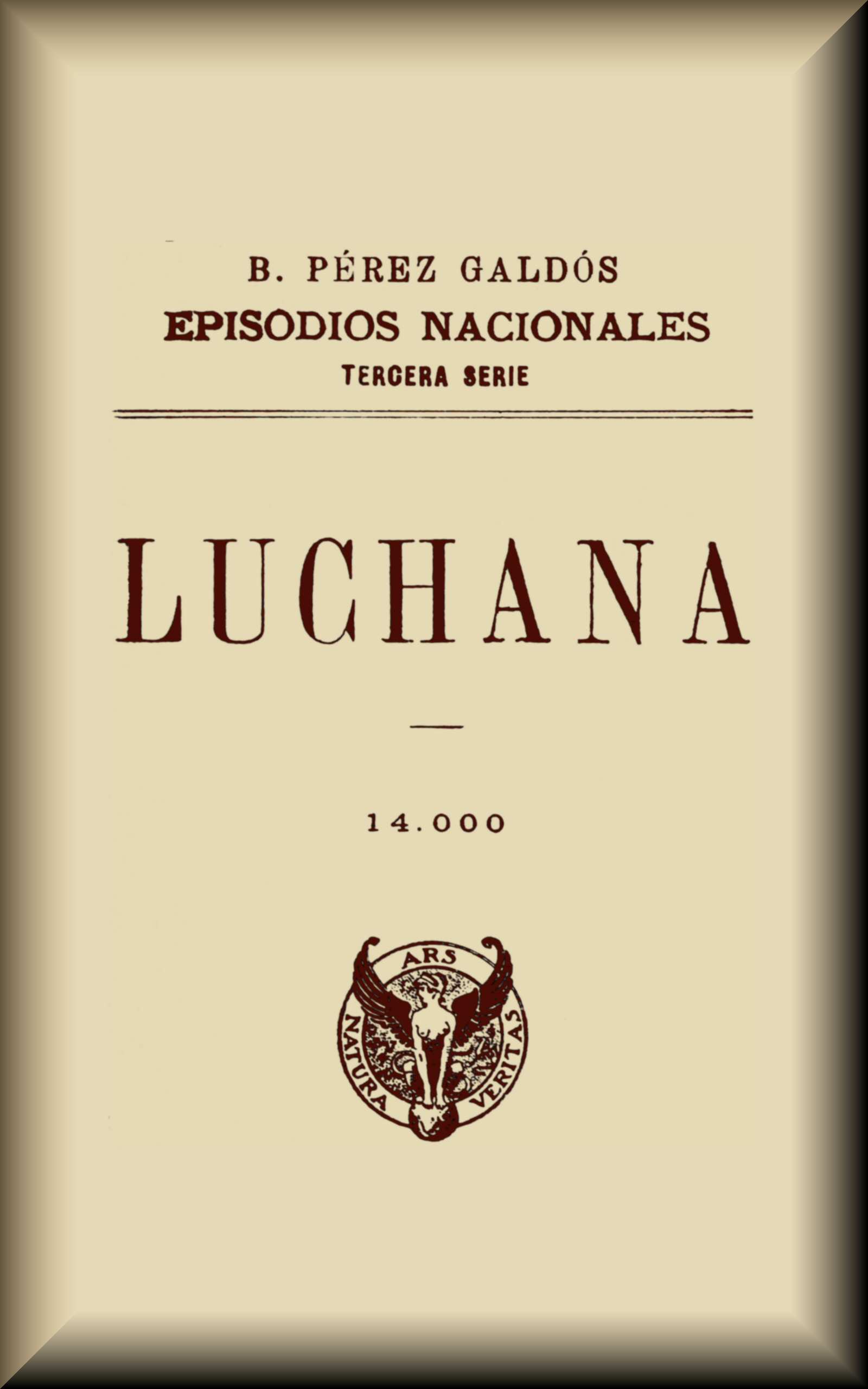 Luchana