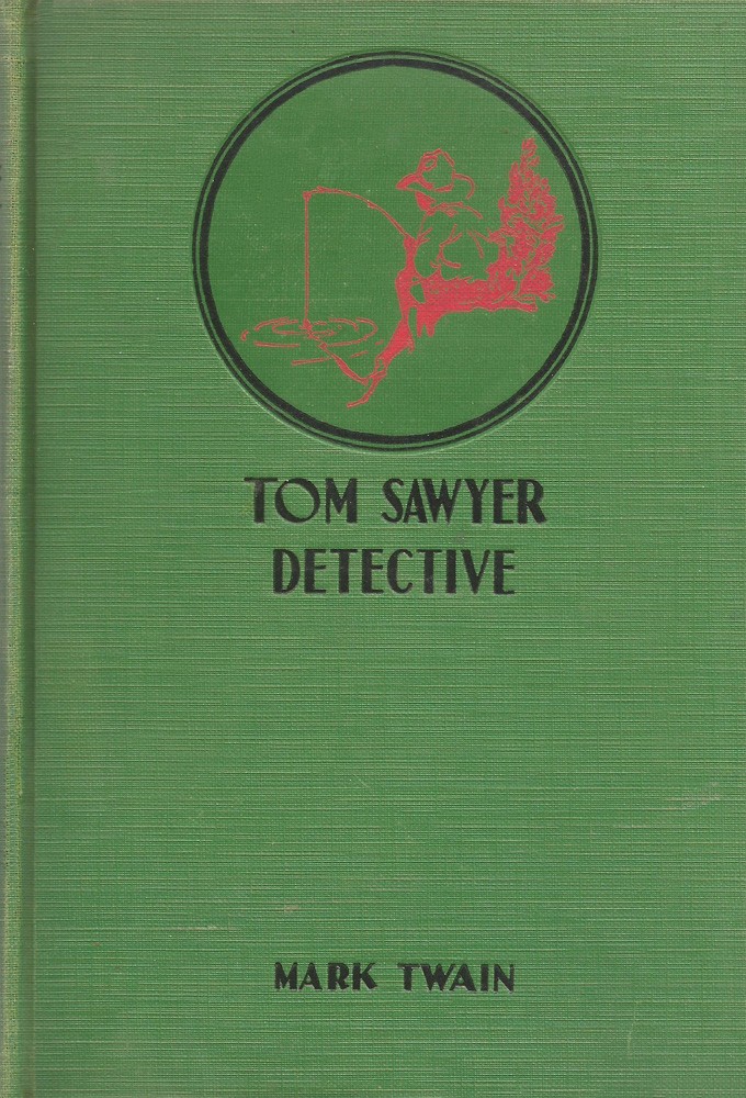 Tom Sawyer, Detective