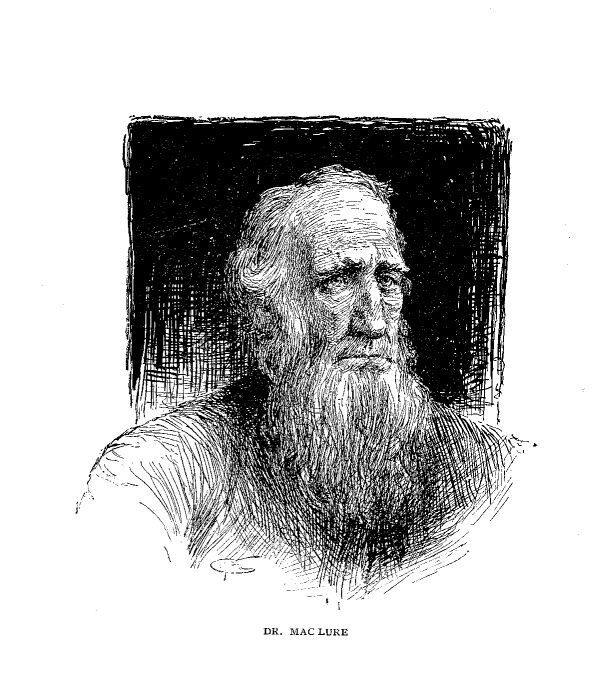 A Doctor of the Old School — Complete