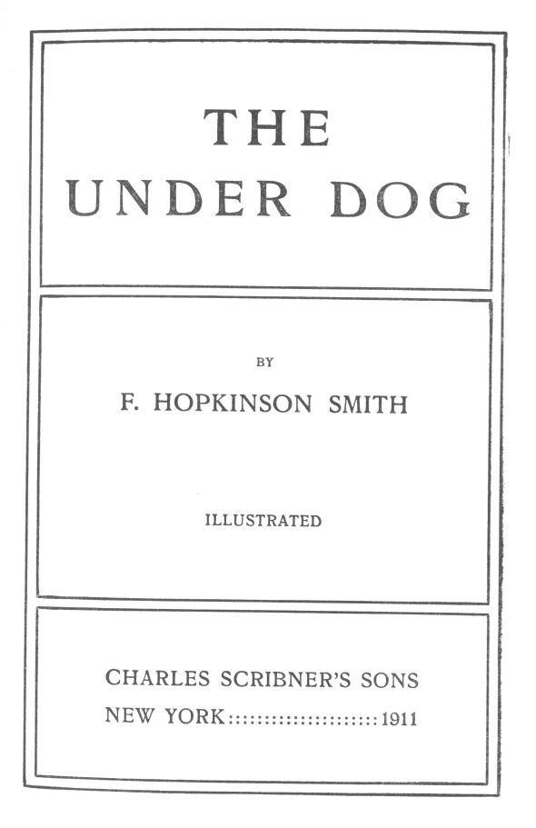 The Under Dog