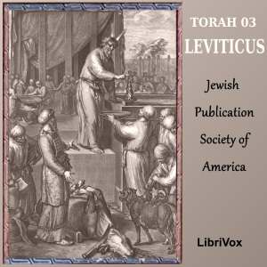Torah (JPSA) 03: Leviticus