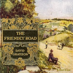 Friendly Road, New Adventures in Contentment