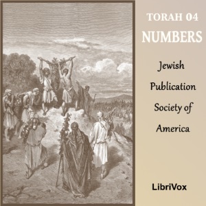 Torah (JPSA) 04: Numbers