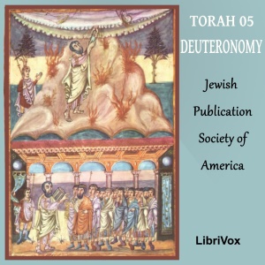 Torah (JPSA) 05: Deuteronomy