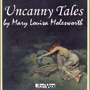 Uncanny Tales