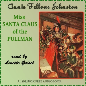 Miss Santa Claus of the Pullman