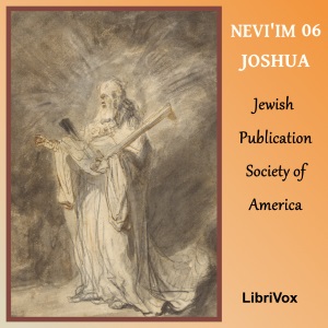 Nevi'im (JPSA) 06: Joshua